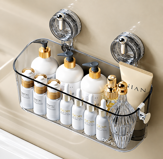 Faiver Bathroom Organizer Rack