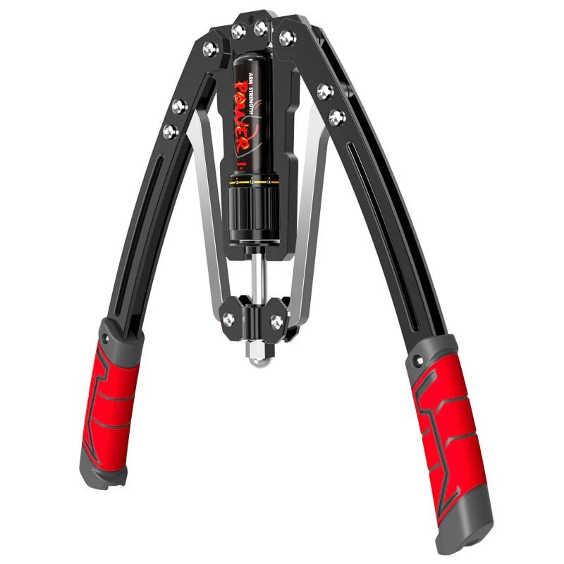 Adjustable Hydraulic Power Twister