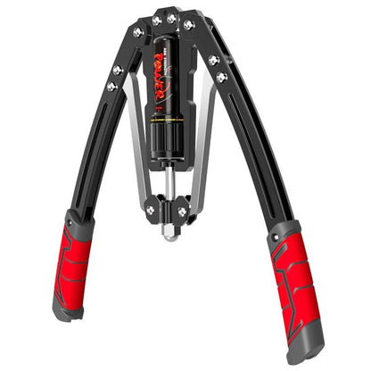 Adjustable Hydraulic Power Twister