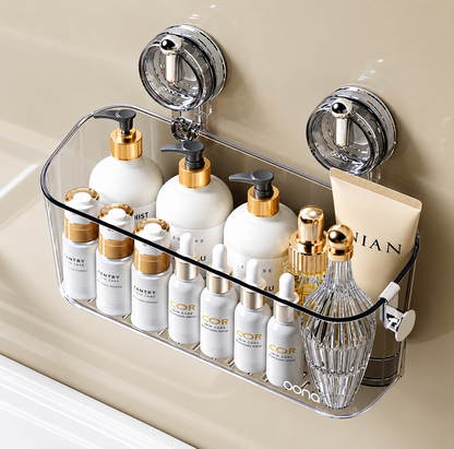 Faiver Bathroom Organizer Rack