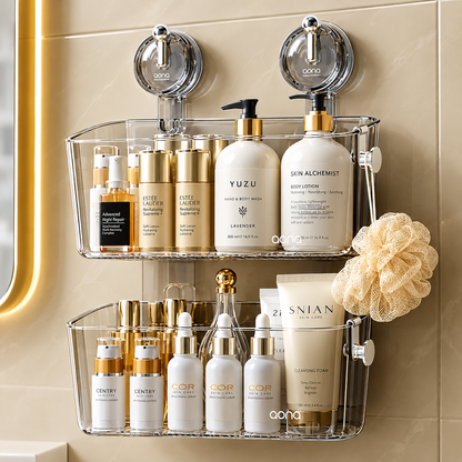 Faiver Bathroom Organizer Rack