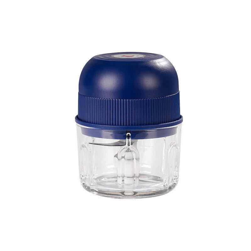 Multifunctional Mini Electric Garlic Chopper